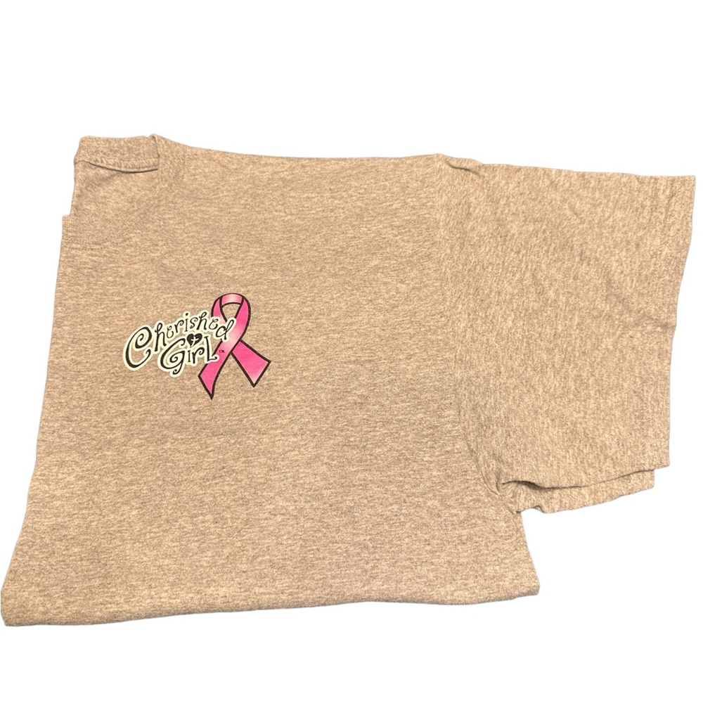 Cherished Girl t-shirt
